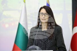 Бургас - програмата за трансгранично сътрудничество - България-Турция - договор