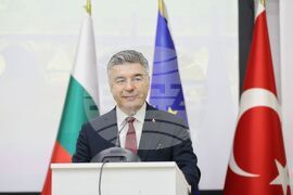 Бургас - програмата за трансгранично сътрудничество - България-Турция - договор