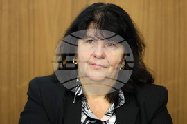 Национална система за ранно предупреждение и оповестяване - пресконференция