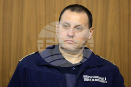 Национална система за ранно предупреждение и оповестяване - пресконференция