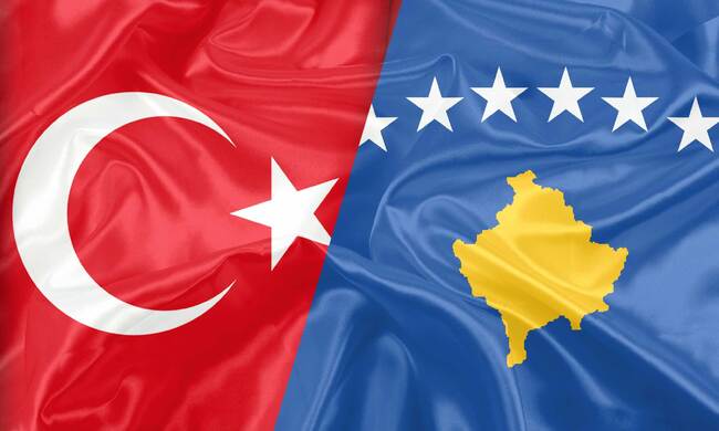 Командирът на Косовските сили за сигурност генерал-лейтенант Башким Яшари е на посещение в Турция