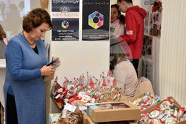 Варна  - Регионален център за развитие на социалната икономика