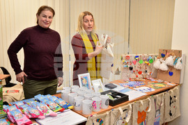 Варна  - Регионален център за развитие на социалната икономика