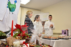 Варна  - Регионален център за развитие на социалната икономика