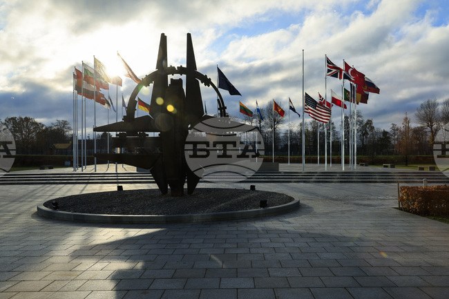 Проучване: Заместването на военната подкрепа на САЩ в Европа ще струва 1 трилион долара 