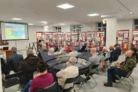 С протесно събрание в София отбелязаха 104 годишнината от Ньойския диктат