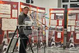 С протесно събрание в София отбелязаха 104 годишнината от Ньойския диктат