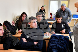 Исперих - информационна кампания - биологично земеделие