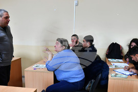 Исперих - информационна кампания - биологично земеделие