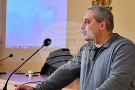 Исперих - информационна кампания - биологично земеделие