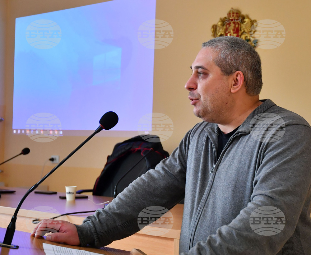 Исперих - информационна кампания - биологично земеделие