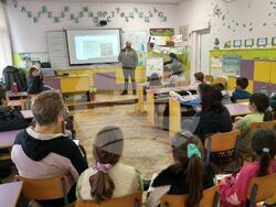 Снимка:Североизточно държавно предприятие ДП Шумен