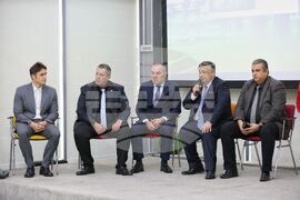 Бургас - програмата за трансгранично сътрудничество - България-Турция - договор