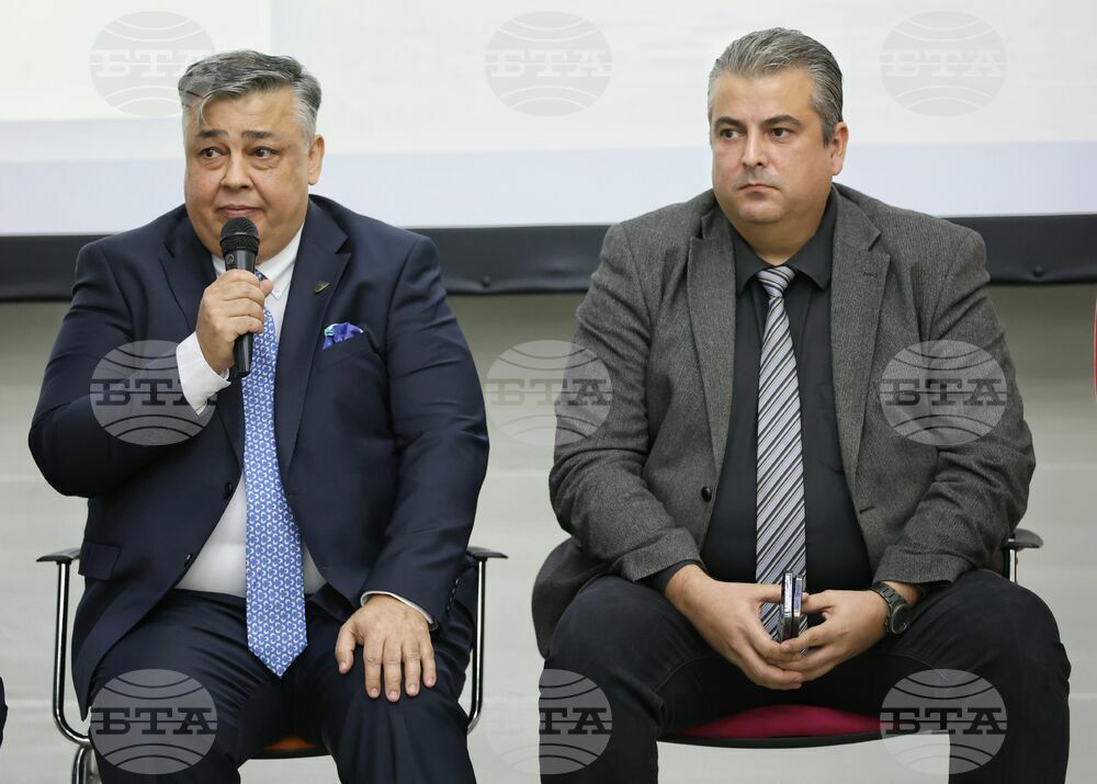 Бургас - програмата за трансгранично сътрудничество - България-Турция - договор