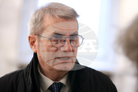 Парламент - Комисия по по здравеопазването - заседание