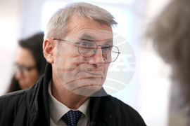 Парламент - Комисия по по здравеопазването - заседание