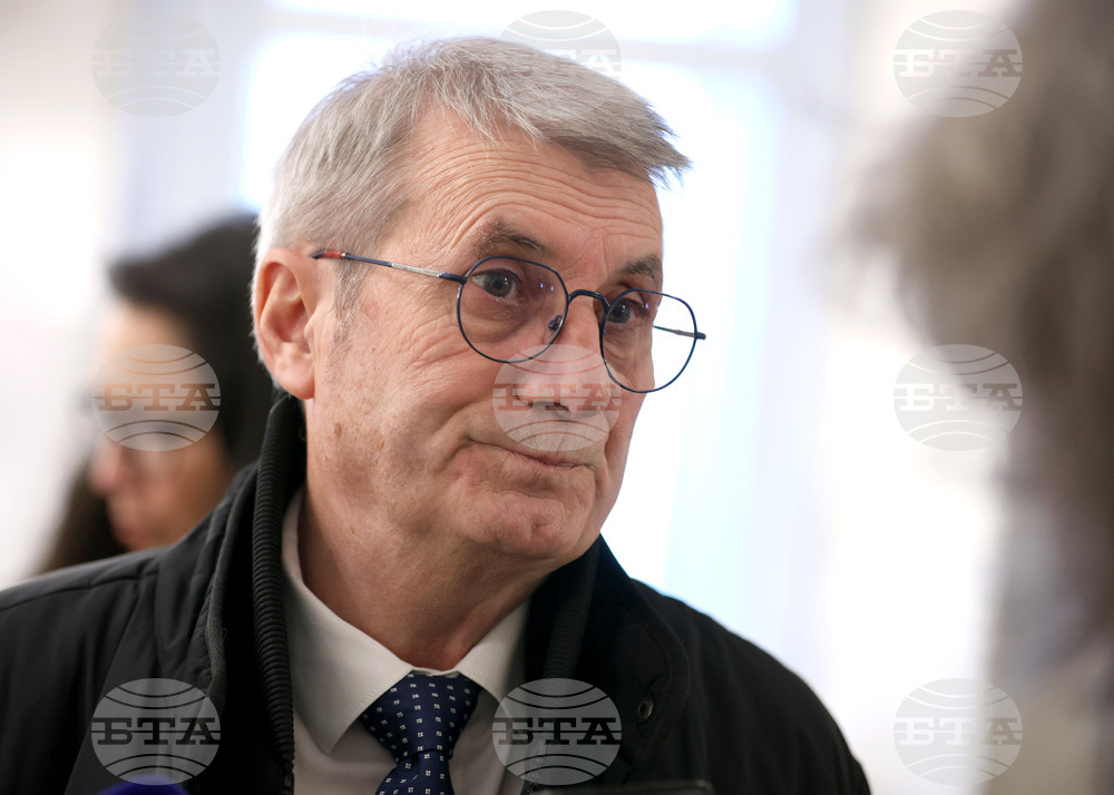 Парламент - Комисия по по здравеопазването - заседание