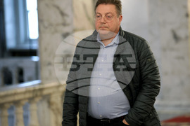 Парламент - Комисия по по здравеопазването - заседание