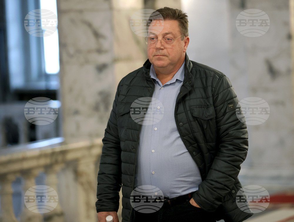 Парламент - Комисия по по здравеопазването - заседание