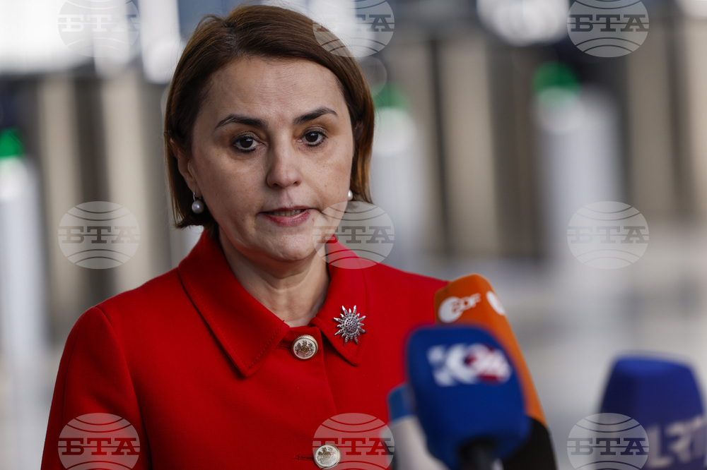 Европейският път заслужава всяко усилие, заяви румънският външен министър след среща със сръбския си колега в Букурещ