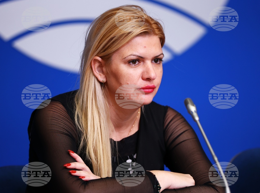 Национален пресклуб на БТА София - земеделски производители - пресконференция