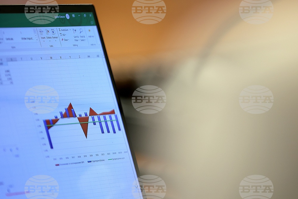 Парламент - Комисия по бюджет и финанси - заседание