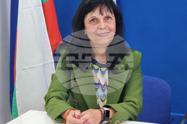 Национален пресклуб на БТА Ловеч - дамски клуб "Вдъхновение" - благотворителна кауза