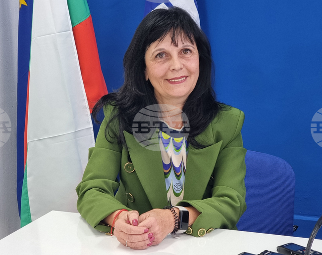 Специални педагози от Ловеч и Троян ще бъдат обучени за работа с изкуствен интелект