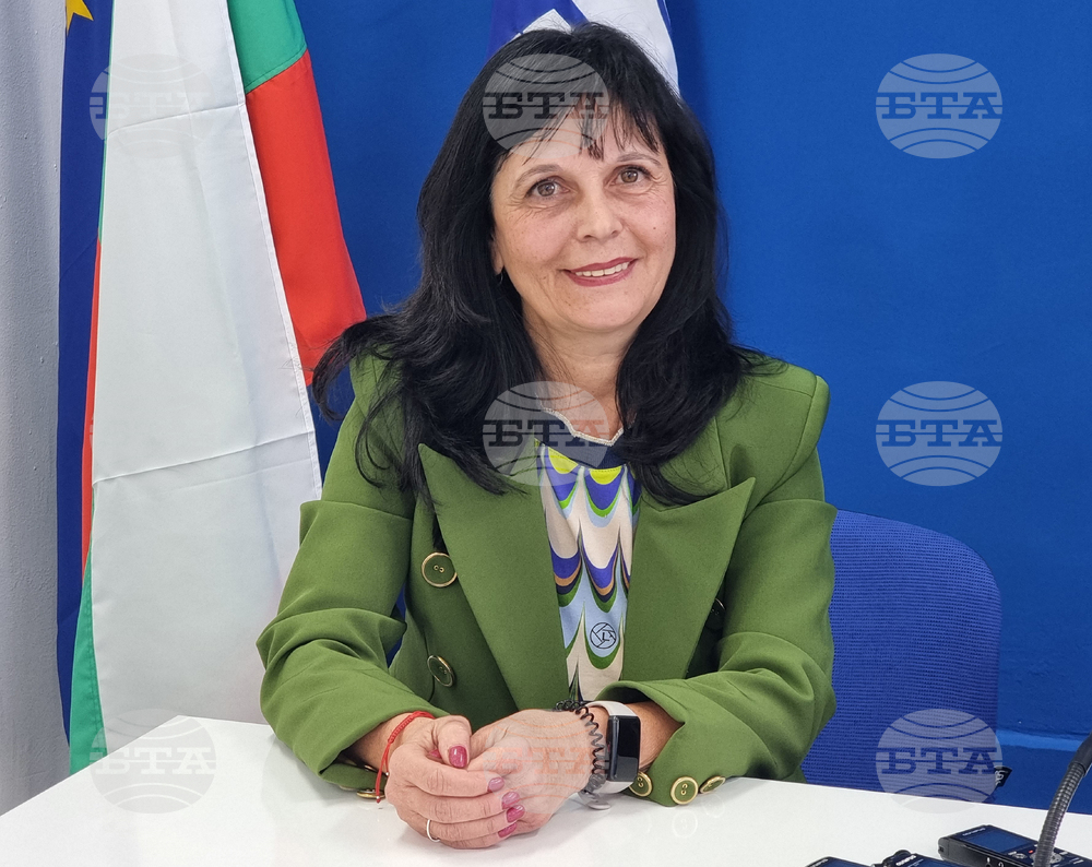 Национален пресклуб на БТА Ловеч - дамски клуб "Вдъхновение" - благотворителна кауза