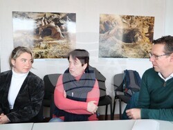 Снимка: Областна администрация Стара Загора 