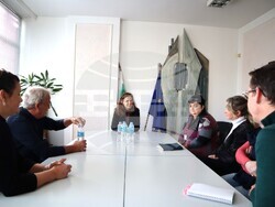 Снимка: Областна администрация Стара Загора 