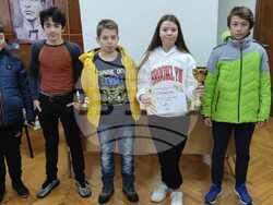 Снимка: Община Хасково