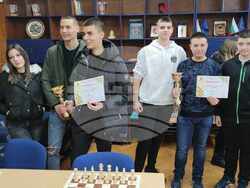 Снимка: Община Хасково