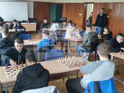 Снимка: Община Хасково