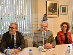 Снимка: Община Ловеч