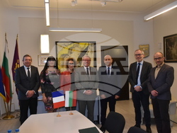 Снимка: Община Ловеч