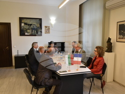 Снимка: Община Ловеч