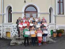 Снимка: Община Банско