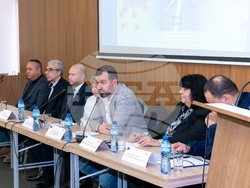 Снимка: МВР