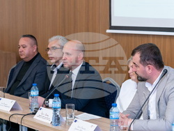 Снимка: МВР