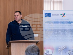 Снимка: МВР