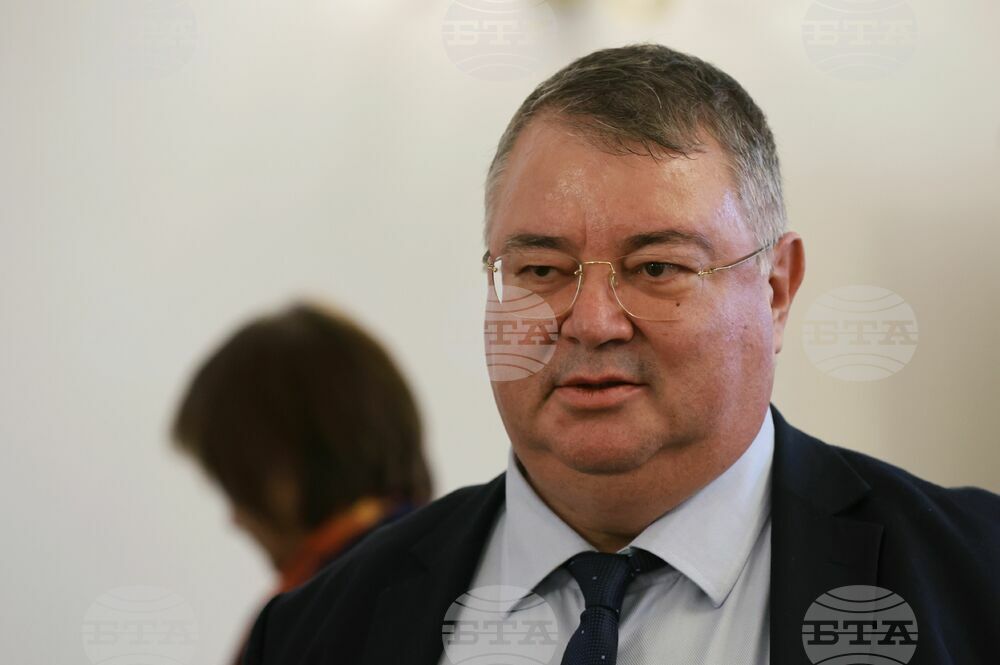Парламент - Комисията по труда, социалната и демографската политика - заседание