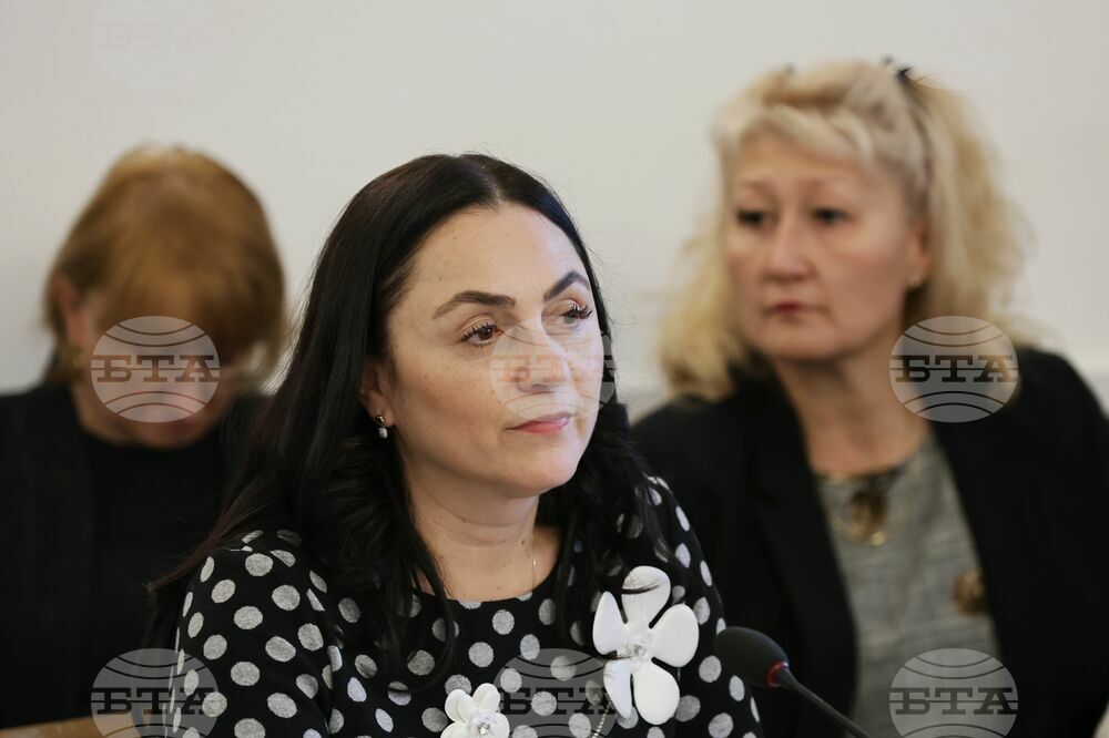 Парламент - Комисията по труда, социалната и демографската политика - заседание