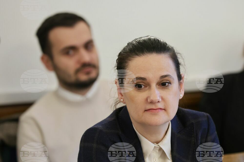 Парламент - Комисията по труда, социалната и демографската политика - заседание