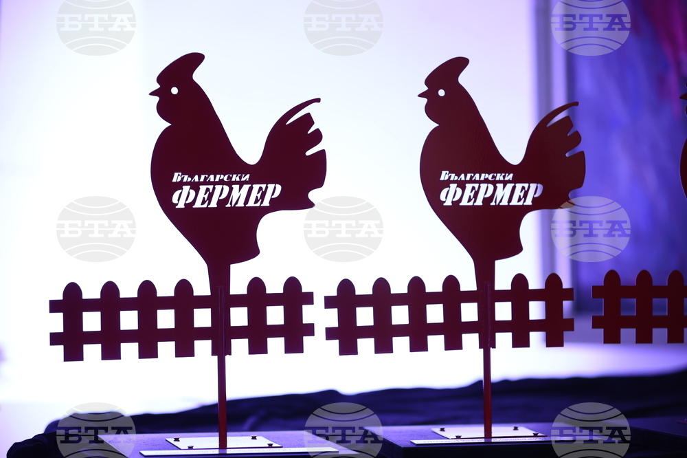 Агробизнесмен на България