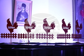 Агробизнесмен на България