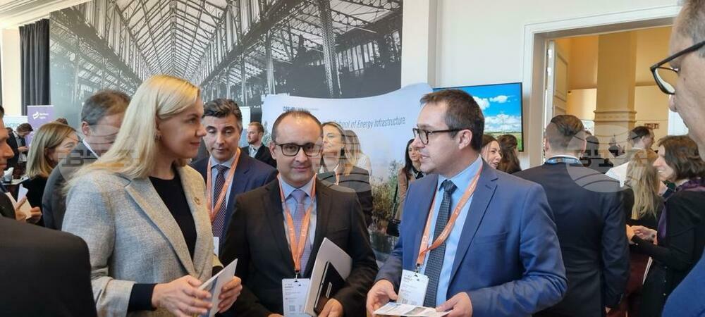 EC Projects of Common Interest Include First Hydrogen Project for Bulgaria