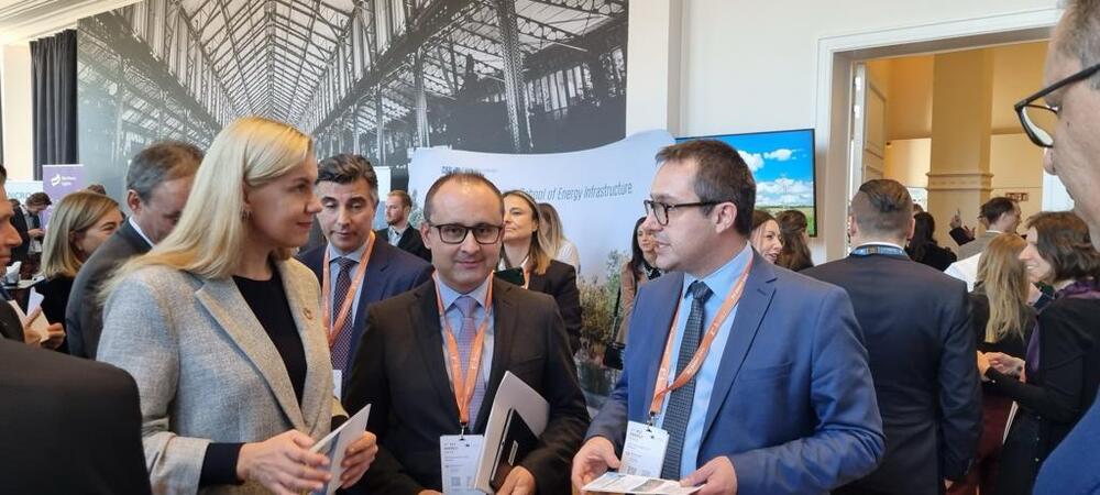 Булгартрансгаз: ЕК включи в проектите от общ интерес първият водороден проект за България