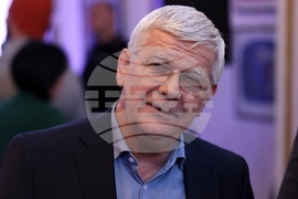 Агробизнесмен на България