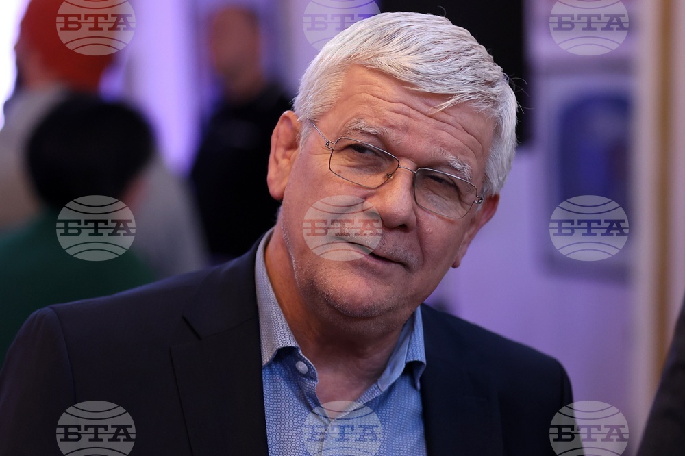 Агробизнесмен на България